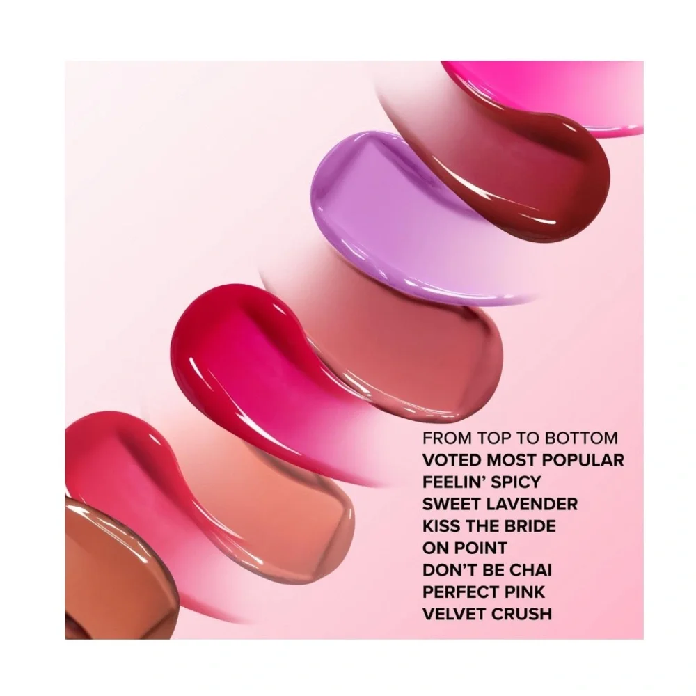 Too Faced Lip Injection Power Plumping Lipstick - Nude